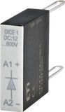 Фільтр (діод) DICE-1 12-600V DC 4641731 фото