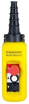 Пост кнопковий XAL-B3-2913 A0140050013 фото