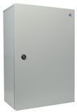 Корпус с монтажной панелью металлический 60*40*25; IP31; серии UBox A0260020008 фото