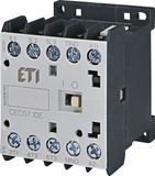 Контактор миниатюрный CEC 07.10 230V AC (7A; 3kW; AC3) 4641054 фото