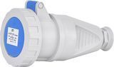Розетка кабельная ESH-1632 IP67 (16A, 230V, 2P+PE) 4482006 фото