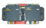 Контактор реверсивный SB-PCR-500 500А 220В/АС3 UEC PCR6-SB-500-220 фото