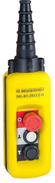 Пост кнопочный XAL-B3-2913 A0140050013 фото