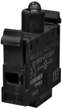 Модуль LED NSE-ILM-024U-G (24V AC/DC, зеленый) 4774122 фото