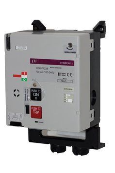 Мотор.привод MO2 160&250 AC230-240V 4671195 фото