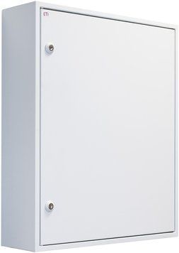 Металевий щит зовнішнього монтажу 4XN160 3-6 (IP41, В950xШ800xГ160) 1101408 фото