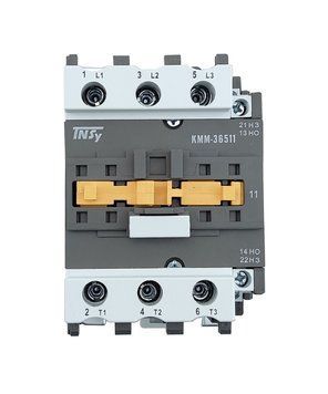 Контактор КММ46511 65А 230В/АС3 1NO+1NC TNSy TNSy5503992 фото