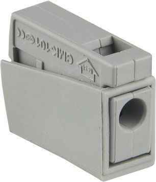 Клеммник соединительный для светильников CMK-101 A0130010086 фото