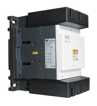Контактор КММ511500 115А 220В/АС3 (220V 30kW/400V 55kW) TNSy5505620 фото
