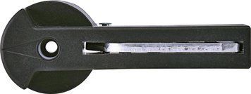 Рукоятка на корпус LBS-DH 160/B (черн., для LBS LBS 160A, LBSCD 200A) 4661480 фото