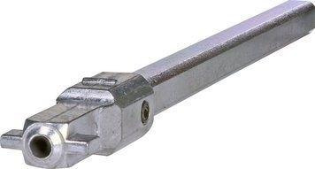 Шток LBS-S200/630 (CO) &hellip;/400 FLBS (200мм, для LBS-EH630A...CO&FLBS125-400A) 4661490 фото