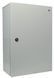 Корпус с монтажной панелью металлический 60*40*25; IP31; серии UBox A0260020008 фото 1