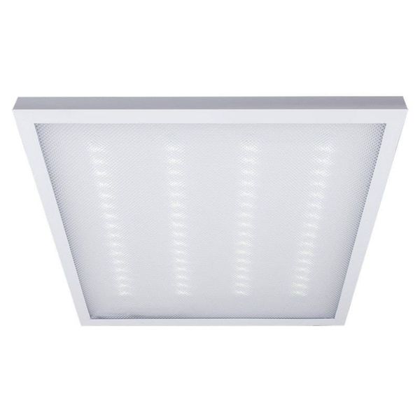 Світильник LED-PRISMATIC-4000K-36W-220V-3000L TNSy TNSy5000013 фото