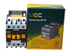 Контактор SB-PC-009 9А 220В/АС3 1з (НВ) UEC PC1-SB-009-220-10 фото 2