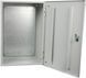 Корпус с монтажной панелью металлический 60*40*25; IP31; серии UBox A0260020008 фото 2