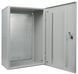 Корпус с монтажной панелью металлический 60*40*25; IP31; серии UBox A0260020008 фото 4