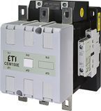 Контактор CEM 150Е.22 250V AC/DC 4654241 фото