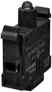 Модуль LED NSE-ILM-024U-R (24V AC/DC, красный) 4774121 фото