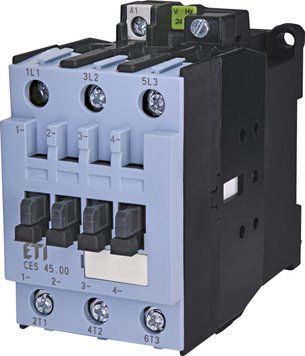 Контактор CES 45.00 (22 kW) 24V AC 4646556 фото