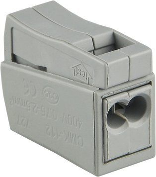Клеммник соединительный для светильников CMK-112 A0130010087 фото