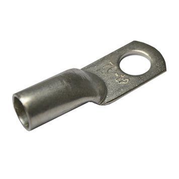 Наконечник JG-70 медный луженый кабельный ECO UEC LUG-JG-070-ECO фото