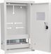 Корпус учета металлический Light 12 модулей 3фл; встроенный IP31; серии UBox A0260030010 фото 2