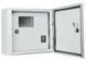 Корпус учета металлический 4 модуля 1фл; навесной IP54; серии UBox A0260030007 фото 5