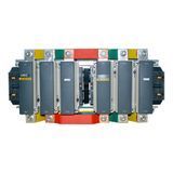 Контактор реверсивний SB-PCR-630 630А 220В/АС3 UEC PCR7-SB-630-220 фото