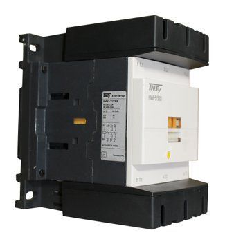 Контактор КММ515000 150А 220В/АС3 (220V 40kW/400V 75kW) TNSy5505622 фото