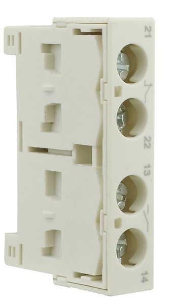 Дополнительные контакты для ВА-2005 GV-AE11 A0010050011 фото