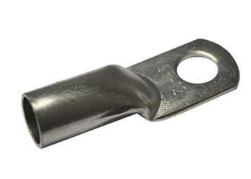 Наконечник JG-95 медный луженый кабельный ECO UEC LUG-JG-095-ECO фото