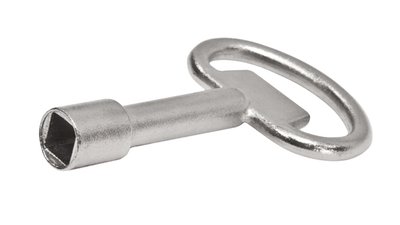 Ключ "Квадрат" (8 мм) KEY-KW8-M 1102175 фото