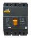Автоматичний вимикач PCB33 3Р 100А 35кА UEC MCCB-PCB-33-3-0100 фото 3