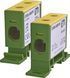 Вводная силовая клемма EDBS-50B/PE (150А, 690V AC, 16-70 mm2)