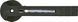 Рукоятка на корпус LBS-DH 630/B (черн., для LBS..CD 250-630А)