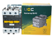 Контактор SB-PC-095 95А 220В/АС3 1з+1р (НО+НЗ) UEC PC4-SB-095-220-11 фото 2