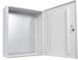 Корпус с монтажной панелью металлический 60*50*20; IP31; серии UBox A0260020009 фото 4