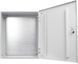 Корпус с монтажной панелью металлический 60*50*20; IP31; серии UBox A0260020009 фото 2