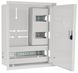 Корпус учета металлический Light 27 модулей 3фл; встроенный IP31; серии UBox A0260030011 фото 2