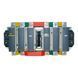 Контактор реверсивный SB-PCR-630 630А 220В/АС3 UEC