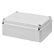 Монтажная коробка гладкие стенки 44CE 240х190х90 IP56 GEWISS