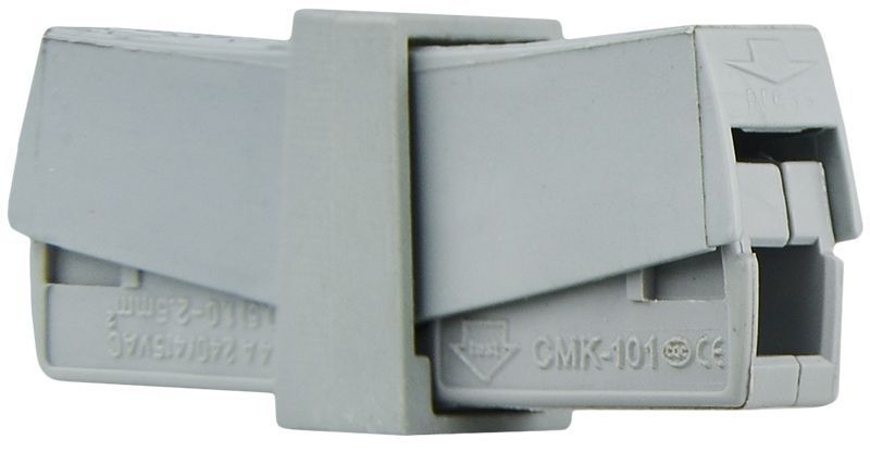 Клеммник соединительный для светильников CMK-201 A0130010088 фото