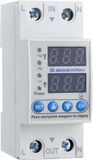 Реле контролю напруги та струму RKV 2P 40A A0010230001 фото