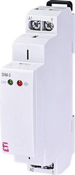 Димер DIM-5 (до 500W_AC5b) 2470033 фото
