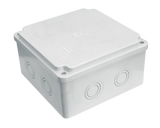 Коробка монтажна для в/вст. 150х150х80 мм UEC IP65 UKO11-150-150-080-IP65-U фото