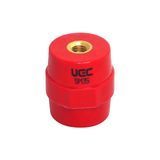 Ізолятор SM35 М8 силовий UEC SB-SM-35-08-U фото