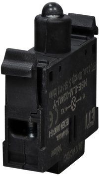 Модуль LED NSE-ILM-024U-Y (24V AC/DC, желтый) 4774123 фото