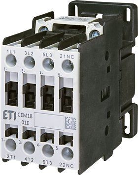Контактор CEM 18.01 230V AC 4644113 фото