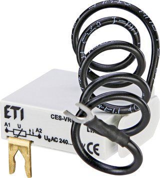 Фільтр CES-VR6 (240-400V AC, CES6&hellip;32) 4646584 фото