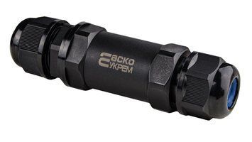 Соединитель кабельный 225; IP68 серии CNP A0280010013 фото